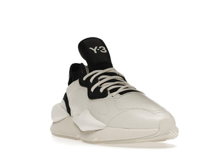 adidas Y-3 Kaiwa White Black