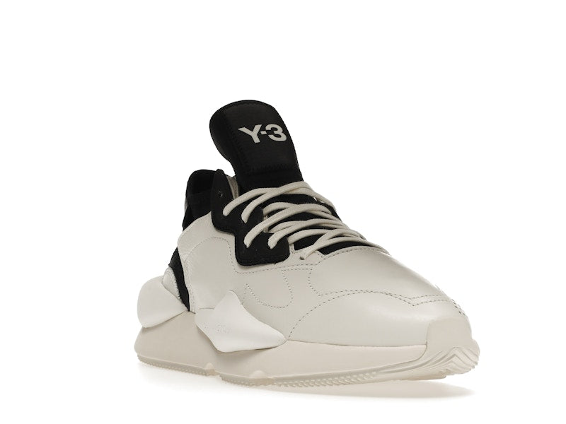 adidas Y-3 Kaiwa White Black