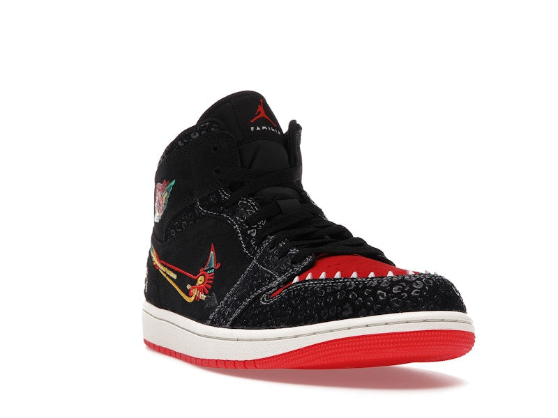 Jordan 1 Mid SE Siempre Familia
