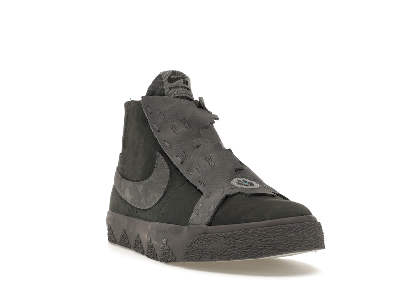 Nike SB Zoom Blazer Mid Di’Orr Greenwood