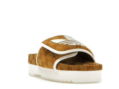 adidas x Gucci Monogram Slide Mesa (Women's)