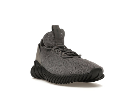 adidas Tubular Doom Grey Core Black