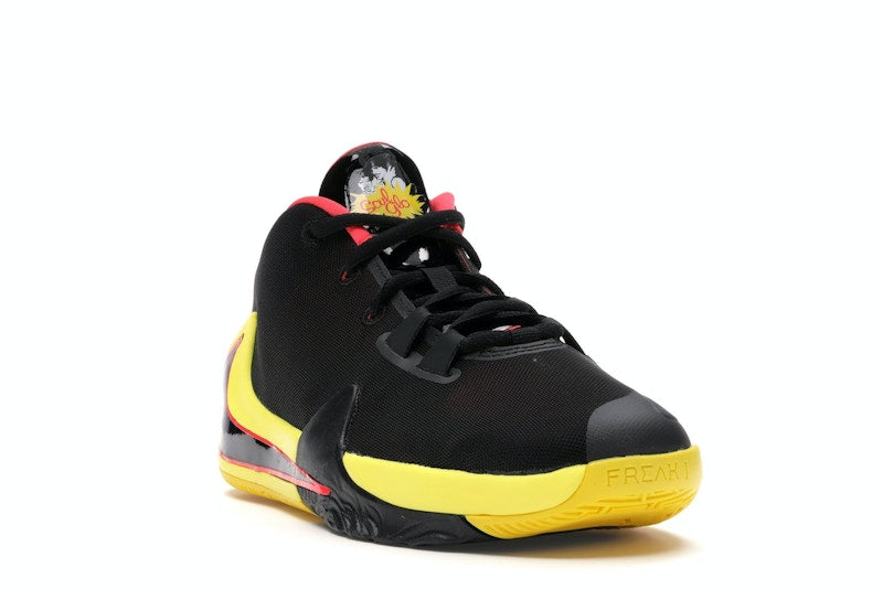Nike Zoom Freak 1 Soul Glo (GS)