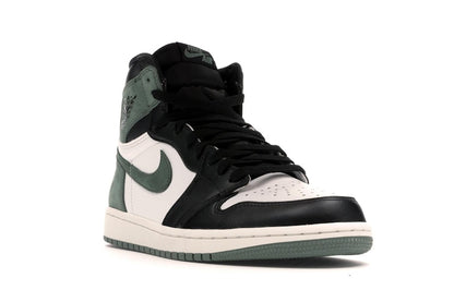 Jordan 1 Retro High Clay Green