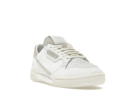 adidas Continental 80 Premium Basics Cloud White