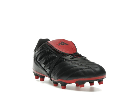 adidas Copa Gloro II FG Core Black Better Scarlet