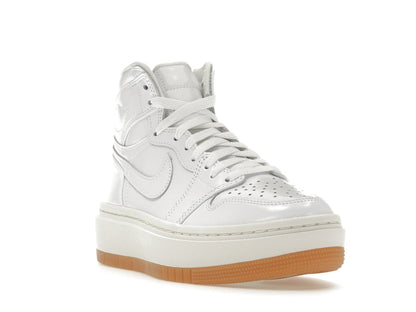 Jordan 1 Elevate High SE White Gum (Women's)