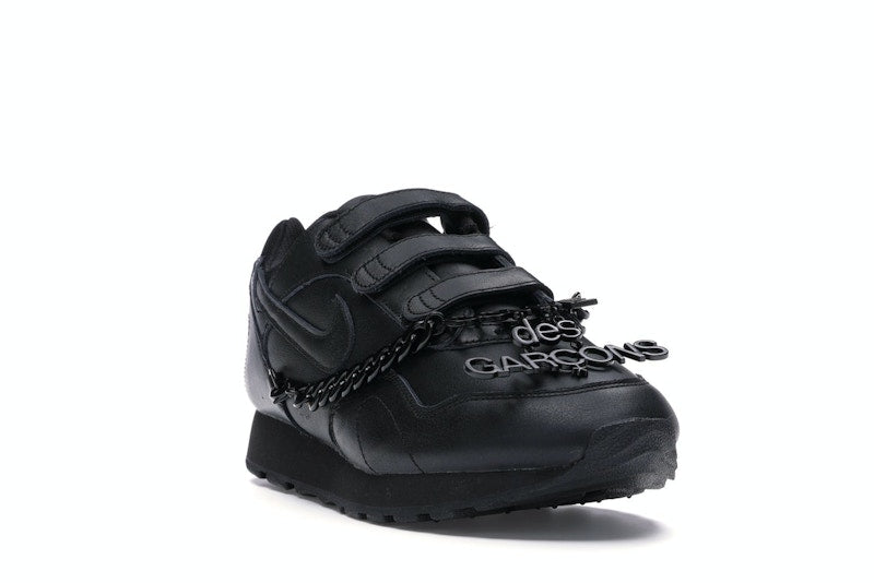Nike Outburst Comme des Garcons Black (Women's)