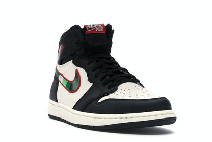 Jordan 1 Retro High Sports Illustrated (A Star Is Born)
