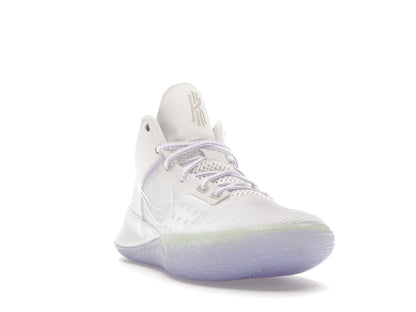 Nike Kyrie Flytrap 4 White Purple Pulse