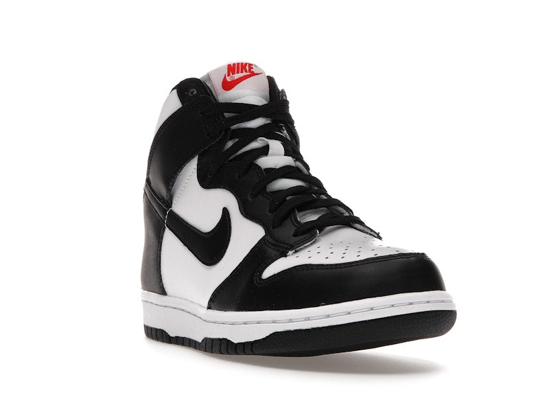 Nike Dunk High Panda (2021) (GS)