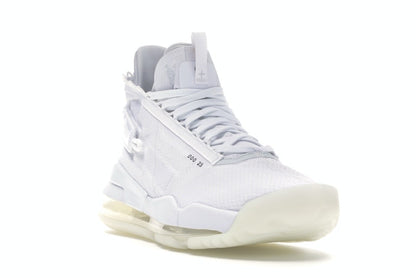 Jordan Proto Max 720 White Pure Platinum