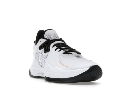 Nike PG 5 Platinum Tint