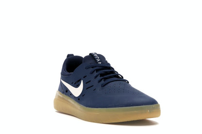 Nike SB Nyjah Free Navy Gum