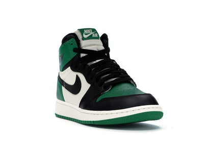 Jordan 1 Retro High Pine Green (GS)