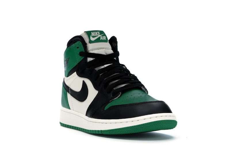 Jordan 1 Retro High Pine Green (GS)