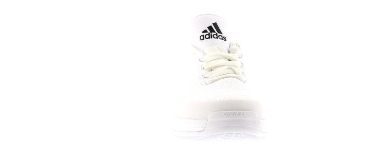 adidas Crazylight Boost Triple White James Harden