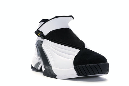 Jordan Jumpman Swift White Black