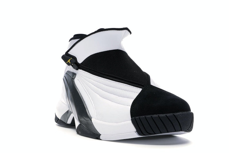 Jordan Jumpman Swift White Black