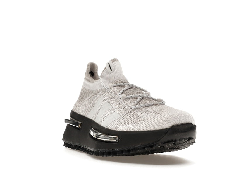 adidas NMD S1 Metallic Pack Cloud White