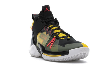 Jordan Why Not Zer0.2 SE Birthday Scorpio