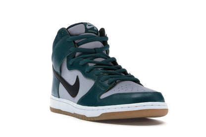 Nike SB Dunk High Newport
