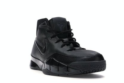 Nike Kobe 1 Black Mamba