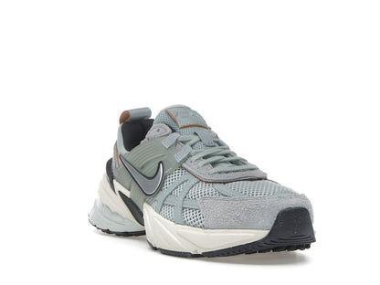 Nike V2K Run Light Pumic Black Chrome (Women's)
