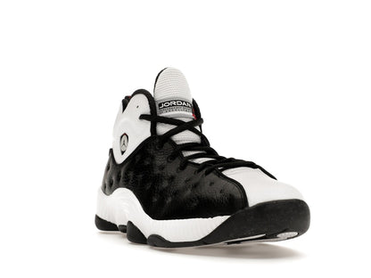 Jordan Jumpman Team 2 White Black Red