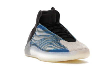 adidas Yeezy QNTM BSKTBL Frozen Blue