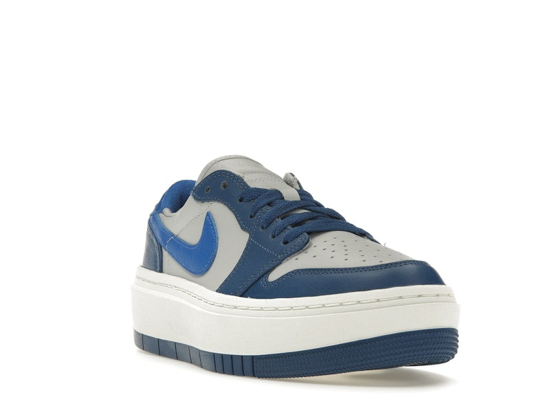 Jordan 1 Elevate Low French Blue (Women's)
