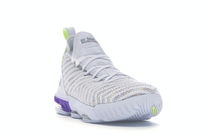 Nike LeBron 16 Buzz Lightyear (GS)