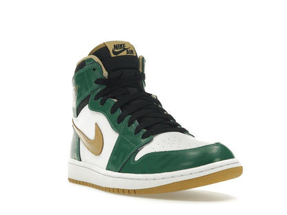 Jordan 1 OG Celtics
