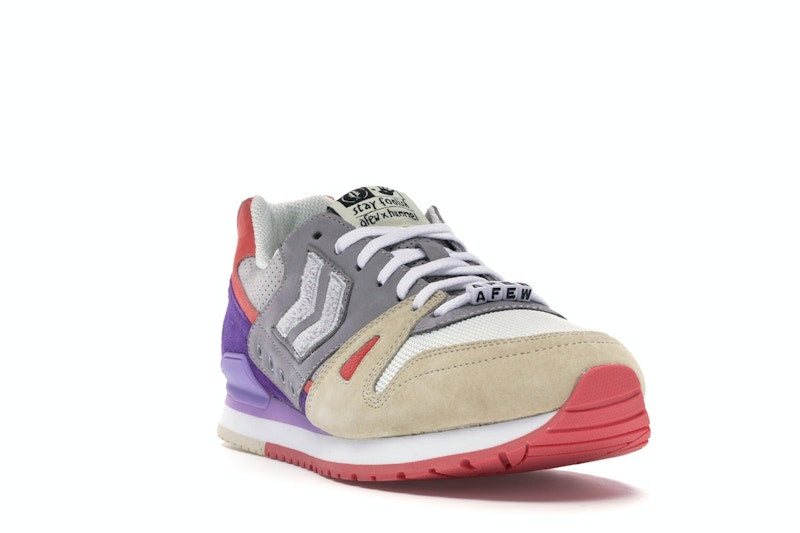 Hummel Marathona AFEW Stay Foolish