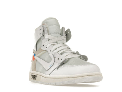 Jordan 1 Retro High Off-White Euro (GS)