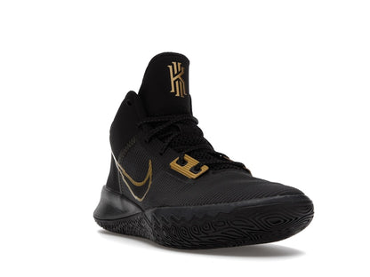 Nike Kyrie Flytrap 4 Black Metallic Gold