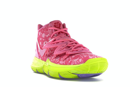 Nike Kyrie 5 Spongebob Patrick