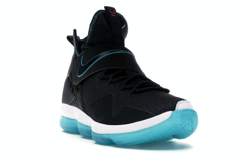 Nike LeBron 14 Red Carpet