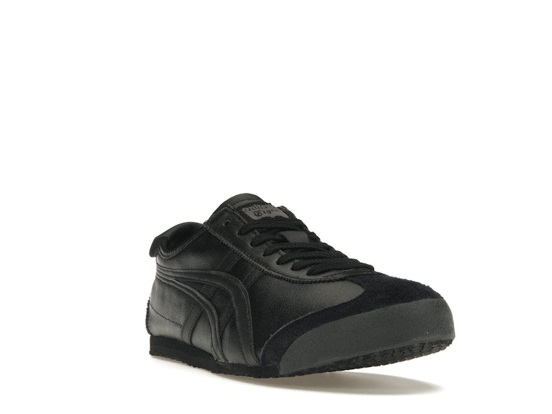 Onitsuka Tiger Mexico 66 Triple Black