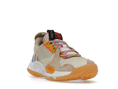 Jordan Delta Dynasties