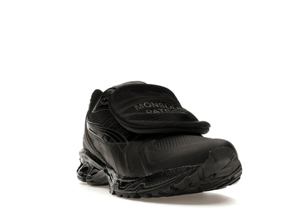 ASICS Gel-Kayano 14 SBTG x Limited Edt Monsoon Patrol Black