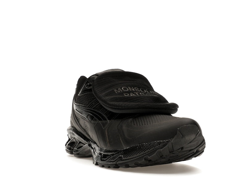 ASICS Gel-Kayano 14 SBTG x Limited Edt Monsoon Patrol Black