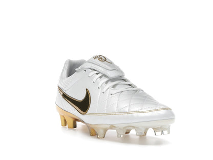 Nike Tiempo Legend RGN FG SE Ronaldinho Touch of Gold
