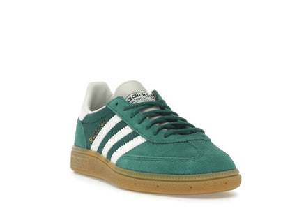 adidas Handball Spezial Green White Gum
