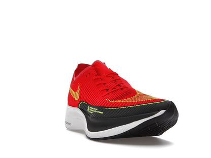 Nike ZoomX Vaporfly Next% 2 Siren Red Dark Smoke Grey