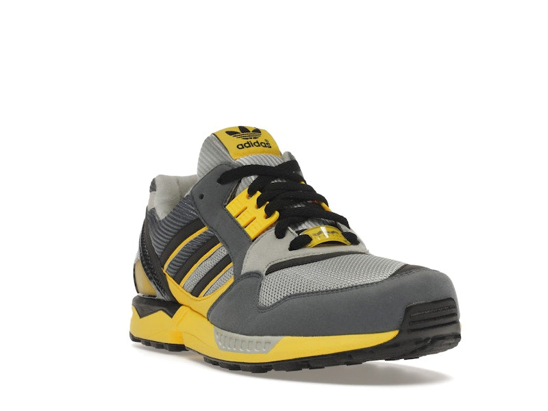 adidas ZX 9000 Crooked Tongues