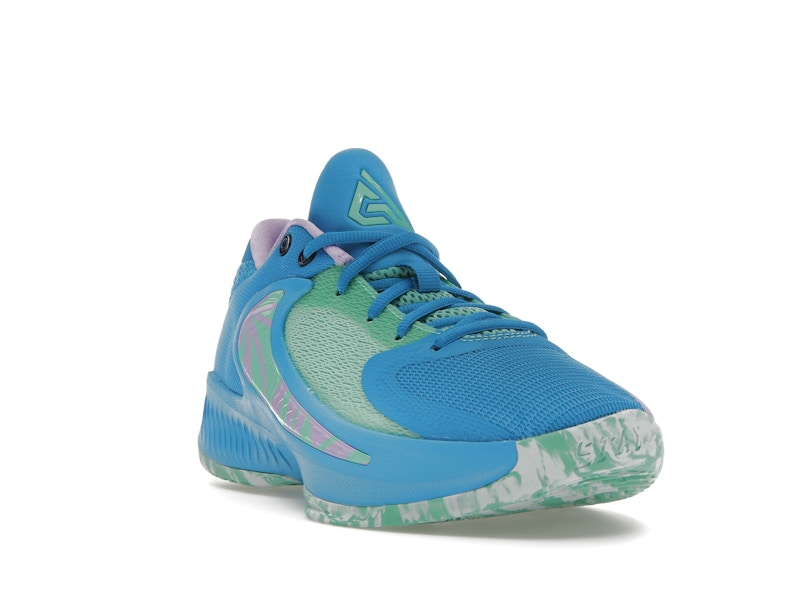 Nike Zoom Freak 4 Birthstone (GS)