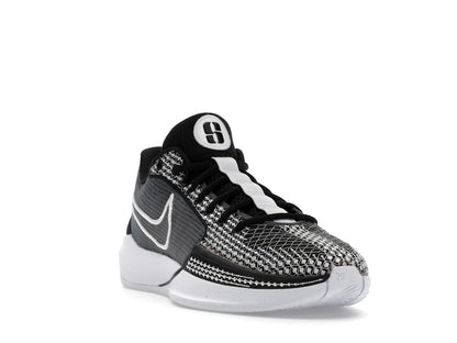 Nike Sabrina 1 TB Black White (Women's)