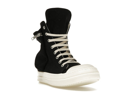 Rick Owens Porterville DRKSHDW Cargo High Black Milk (Women's)