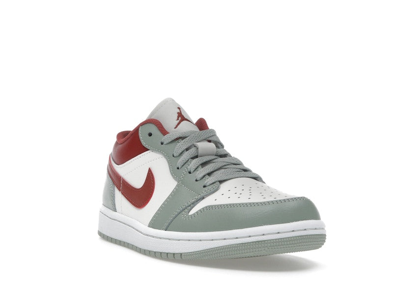 Jordan 1 Low Jade Horizon